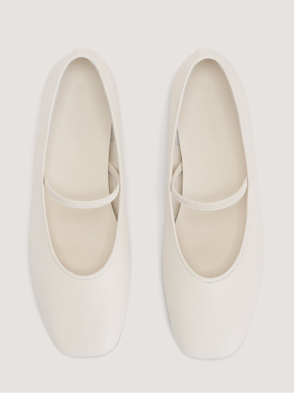 NIB Everlane The Day Mary Jane - Picture 2 of 10